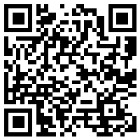 QR Code for bitcoin:1FmvscAinmvCfaStQD4cCz3T768jDCzdXR