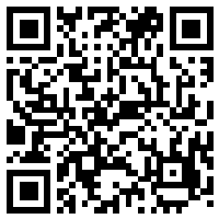 QR Code for bitcoin:1FmxyWxadGmTJp63eicSbNweFuL3iddvkn