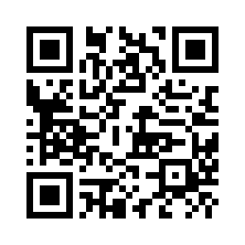 QR Code for bitcoin:1FnAMuousRC3bA1PD49hHgCPq2QkDxVhTk