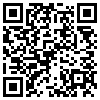 QR Code for bitcoin:1FnDYknATEhqHeXxaLafmTRTe3g51PE16w