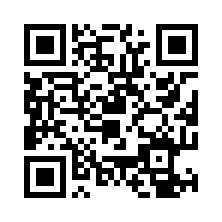 QR Code for bitcoin:1FnFNBKCc672Dkwb8d7PbmKEdgD3GWeE92