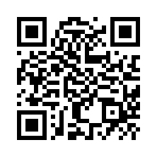 QR Code for bitcoin:1FnLGwxPAwcsAtCjrcRLTqjyPCbDLE33rp