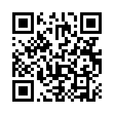 QR Code for bitcoin:1FnLubD7FGXeFUMkoDJmfPcSiKMW3UPwSh