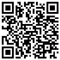 QR Code for bitcoin:1FnMsu6F3eqAxHQEvNJACKs3FPBwNvqCDo