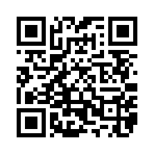 QR Code for bitcoin:1FnPVLeGXfEVpFoBFrhhLLupnR1mkFCa8g
