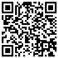 QR Code for bitcoin:1FnS9eFfJg2yq9GF82APosffiYUuV8rCVK