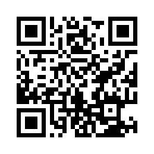 QR Code for bitcoin:1FnSbskVeUc2oPqLbDzLHPQcQEBJ3JRGrC