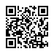 QR Code for bitcoin:1FnTbffMkC4oFpQKgTENH9LMGojL89kVKy