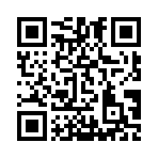 QR Code for bitcoin:1FnWE8FXmVpjXb4bKNAD7mYAXEX8fDYFfP