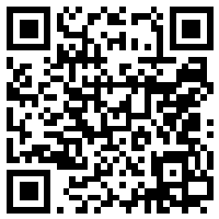 QR Code for bitcoin:1FnXVpAesfecD6TEW4GSihAwgXmfE31D1T