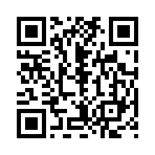 QR Code for bitcoin:1FnZpXDie83L4tNBCogCUaFuvwcUMq25dV