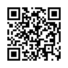 QR Code for bitcoin:1FnaUDKiMyXd7rh6tFHtBLSZ2XWbwgLDVR