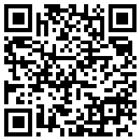 QR Code for bitcoin:1FnadirJNFoW8pX94nnign5PdXkAt43WQ2