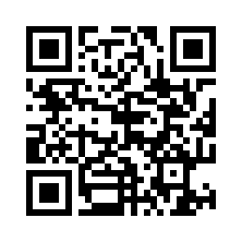 QR Code for bitcoin:1FneP95k1Ddj3AAtDoDGc8A16wSSGUmEks