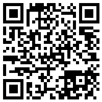 QR Code for bitcoin:1FnjmsUpokC6vGYziqhFfSY7cQmwx8MkVA