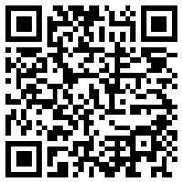 QR Code for bitcoin:1FnnPK46mZe19uzUbsuyfgD95pCDd3AWG4