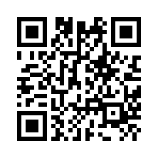 QR Code for bitcoin:1Fnp8MGeCjWxUSfTkzapfVqCffFWUkyk93