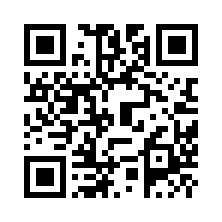 QR Code for bitcoin:1Fnpr866zeRb24maVTtj6Kq162FgKy3c5B