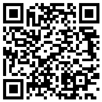 QR Code for bitcoin:1FnpvfREY9nosAnDyidna2SUQjFUeafWou