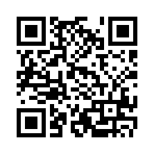 QR Code for bitcoin:1FnqCQniuejVkJRv3UhDfns5ZtB6RYhyP2