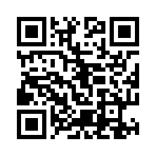 QR Code for bitcoin:1FnrEDtXxRsc9Nd7v8UqLYcERbAs2pCMhv