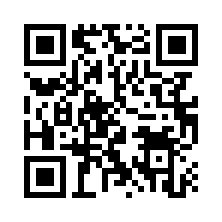 QR Code for bitcoin:1FnrkgCM2LbZtcTd8sSPYmFnDCbHEdPzmL
