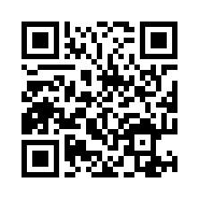 QR Code for bitcoin:1FnyN6wegSwvBJEmxDrmcSXktSm5NephUL
