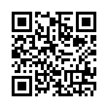 QR Code for bitcoin:1Fnzmin8UE9A7AkTaGLGETpHMNdQEkwnBW