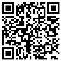QR Code for bitcoin:1Fo2XNyNmbkANvaTTbqaDPLxWjDX8jauSH