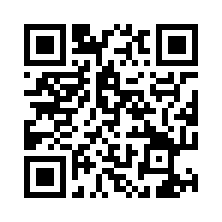 QR Code for bitcoin:1Fo3AJs3FNG3F8vuNBimvKzQGjqWXpZU7b