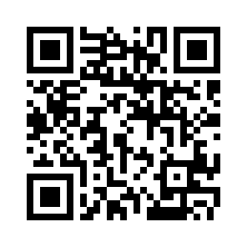 QR Code for bitcoin:1Fo3d8ukpm46Tvgti4gZxfe4AzjPgJB64u