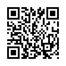 QR Code for bitcoin:1Fo3jHLNF3MQLYonFuTmxwB4AT4LwHs1tJ