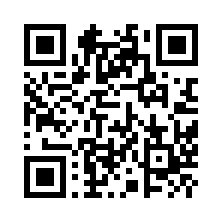 QR Code for bitcoin:1Fo7Hxehz52MTmHnJEiXiSQFKQ9APUcXmx