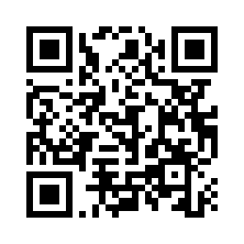 QR Code for bitcoin:1Fo7MzRQ63qJZLpBpTrBAKCTyazLJR9ot2