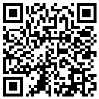 QR Code for bitcoin:1Fo7aPoM1uNb7xBPR5xnNtz6By8Zx9Dzvq