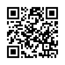QR Code for bitcoin:1Fo7cfKx2GfHJpL42RiXL5a724EkSk9Mo2