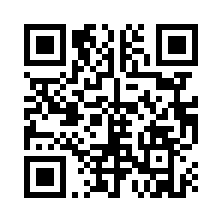 QR Code for bitcoin:1Fo9LP1rHKFDY2Pf3kuzPFcrPrmguwpRSj