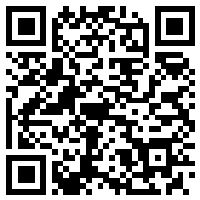 QR Code for bitcoin:1FoA6AhEnMkFCdzCmCifcMfXsaiiBv7oyR