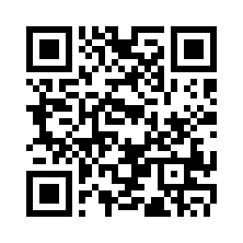 QR Code for bitcoin:1FoA7gBEzEBaz1kFQerLjd3obtocoaMteo