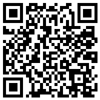 QR Code for bitcoin:1FoAEeFWARmjFBAaTK5mjoquoEPZSqE3fh