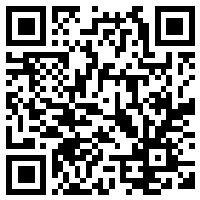 QR Code for bitcoin:1FoD8m1Ap5MuUTznXhxXys487gEVL7K26C