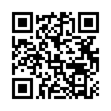 QR Code for bitcoin:1FoGhEs4NPvpsFS4NeczntPTVSgE6RmdaA