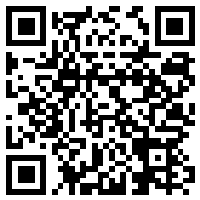 QR Code for bitcoin:1FoJCa2rJVXG8TJ3uCAdnMaPdoiBq9HR8k