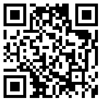 QR Code for bitcoin:1FoJSdXMFbFKCXpaPULU6ewkLYZS6E2VFS