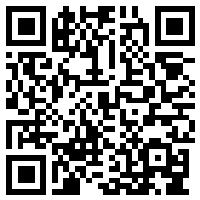 QR Code for bitcoin:1FoPbGfJu7B2LJLJ1QLkeY48oeWh5gFWhv
