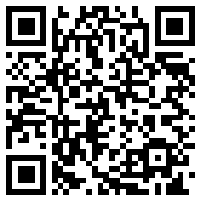 QR Code for bitcoin:1FoSab3L4Zs8SwjrVSNGABMa41QoWAZdm8
