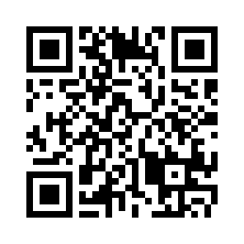 QR Code for bitcoin:1FoSpsccL6uLHjwpNPoGE7QhHf9skoC688