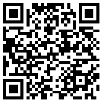 QR Code for bitcoin:1FoT5Nv18UajyGSChSYDXsD3ppEhE3s22Q