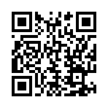 QR Code for bitcoin:1FoVDywtEbJPxpXZvdkS31waWiMM6MaAzP