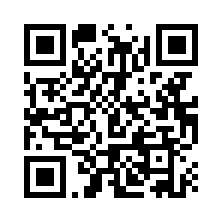 QR Code for bitcoin:1Foa6Hh7fZ6jcdtxuJr6K24pFS5HkTyRRM